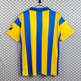 Maglia Rosario Central Retro Gara Home 1986/1987