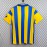 Maglia Rosario Central Retro Gara Home 1986/1987