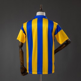 Maglia Rosario Central Retro Gara Home 1987/1989