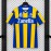 Maglia Rosario Central Retro Gara Home 1989/1991