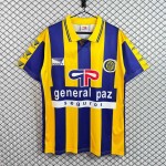 Maglia Rosario Central Retro Gara Home 1993/1995