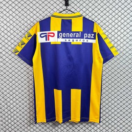 Maglia Rosario Central Retro Gara Home 1993/1995