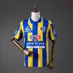 Maglia Rosario Central Retro Gara Home 1996/1998
