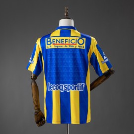 Maglia Rosario Central Retro Gara Home 1996/1998