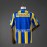 Maglia Rosario Central Retro Gara Home 1996/1998