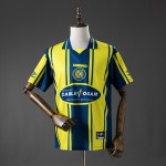 Maglia Rosario Central Retro Gara Home 1998/1999
