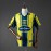 Maglia Rosario Central Retro Gara Home 1998/1999