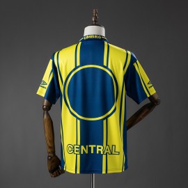 Maglia Rosario Central Retro Gara Home 1998/1999