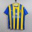 Maglia Rosario Central Retro Gara Home 2009/2011