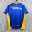 Maglia Rosario Central Retro Gara Home 2009/2011