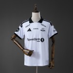 Maglia Rosenborg BK Gara Home 2026/2027