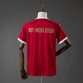 Maglia Rot Weiss Essen 100 Year Anniversary 2026/2027