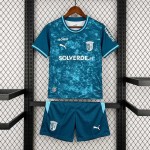 Maglia S.C. Braga Bambino Gara Away 2026/2027