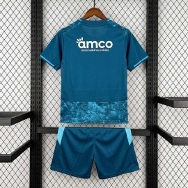 Maglia S.C. Braga Bambino Gara Away 2026/2027