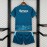 Maglia S.C. Braga Bambino Gara Away 2026/2027