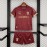 Maglia S.C. Braga Bambino Gara Third 2026/2027