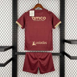Maglia S.C. Braga Bambino Gara Third 2026/2027