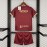 Maglia S.C. Braga Bambino Gara Third 2026/2027