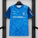 Maglia S.C. Braga Gara Away 2026/2027