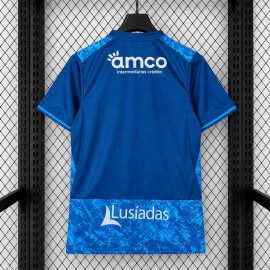 Maglia S.C. Braga Gara Away 2026/2027