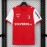 Maglia S.C. Braga Gara Home 2026/2027