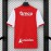 Maglia S.C. Braga Gara Home 2026/2027