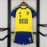 Maglia SC Cambuur Bambino Gara Home 2026/2027