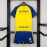 Maglia SC Cambuur Bambino Gara Home 2026/2027