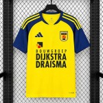 Maglia SC Cambuur Gara Home 2026/2027