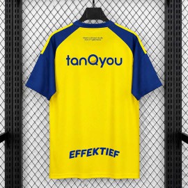 Maglia SC Cambuur Gara Home 2026/2027