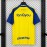 Maglia SC Cambuur Gara Home 2026/2027