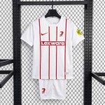 Maglia SC Freiburg Bambino Gara Away 2026/2027