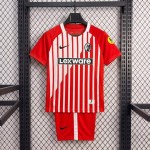 Maglia SC Freiburg Bambino Gara Home 2026/2027