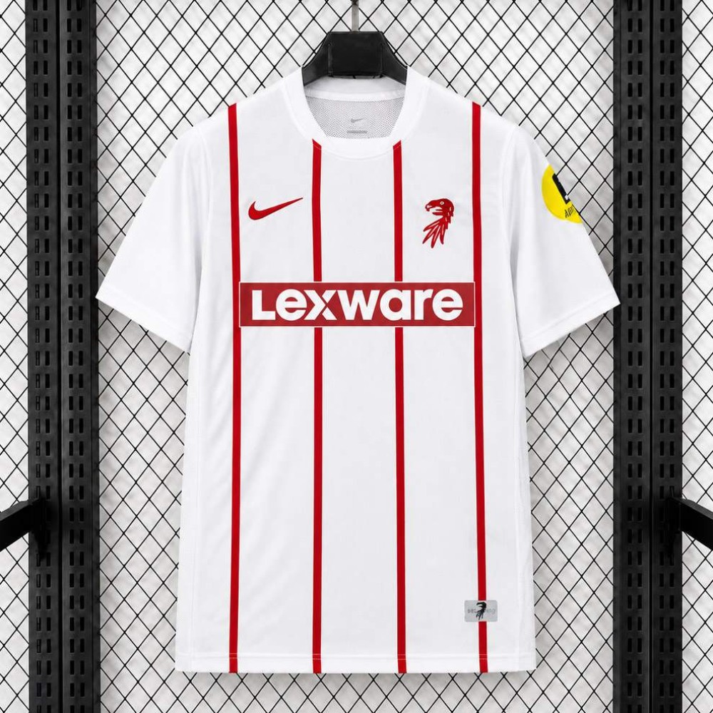Maglia SC Freiburg Gara Away 2026/2027