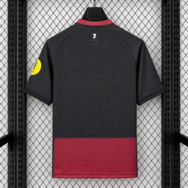Maglia SC Freiburg Gara Third 2026/2027