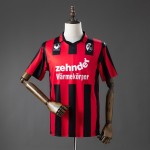 Maglia SC Freiburg Retro Gara Home 1994/1995
