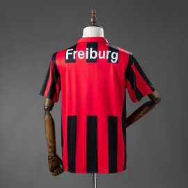 Maglia SC Freiburg Retro Gara Home 1994/1995