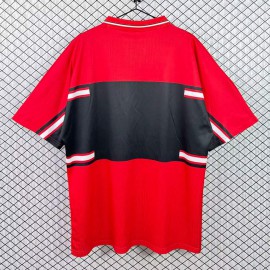 Maglia SC Freiburg Retro Gara Home 2000/2001