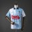 Maglia SD Compostela Retro Gara Home 1997/1998