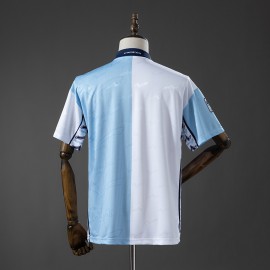 Maglia SD Compostela Retro Gara Home 1997/1998