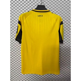 Maglia SG Dynamo Dresden Gara Home 2026/2027