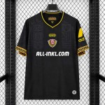 Maglia SG Dynamo Dresden Gara Third 2026/2027