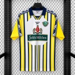 Maglia SG Dynamo Dresden Retro Gara Home 1998/2001