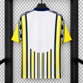 Maglia SG Dynamo Dresden Retro Gara Home 1998/2001