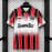 Maglia SG Wattenscheid 09 Retro Gara Home 1993/1994
