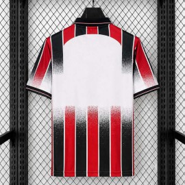 Maglia SG Wattenscheid 09 Retro Gara Home 1993/1994