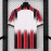Maglia SG Wattenscheid 09 Retro Gara Home 1993/1994