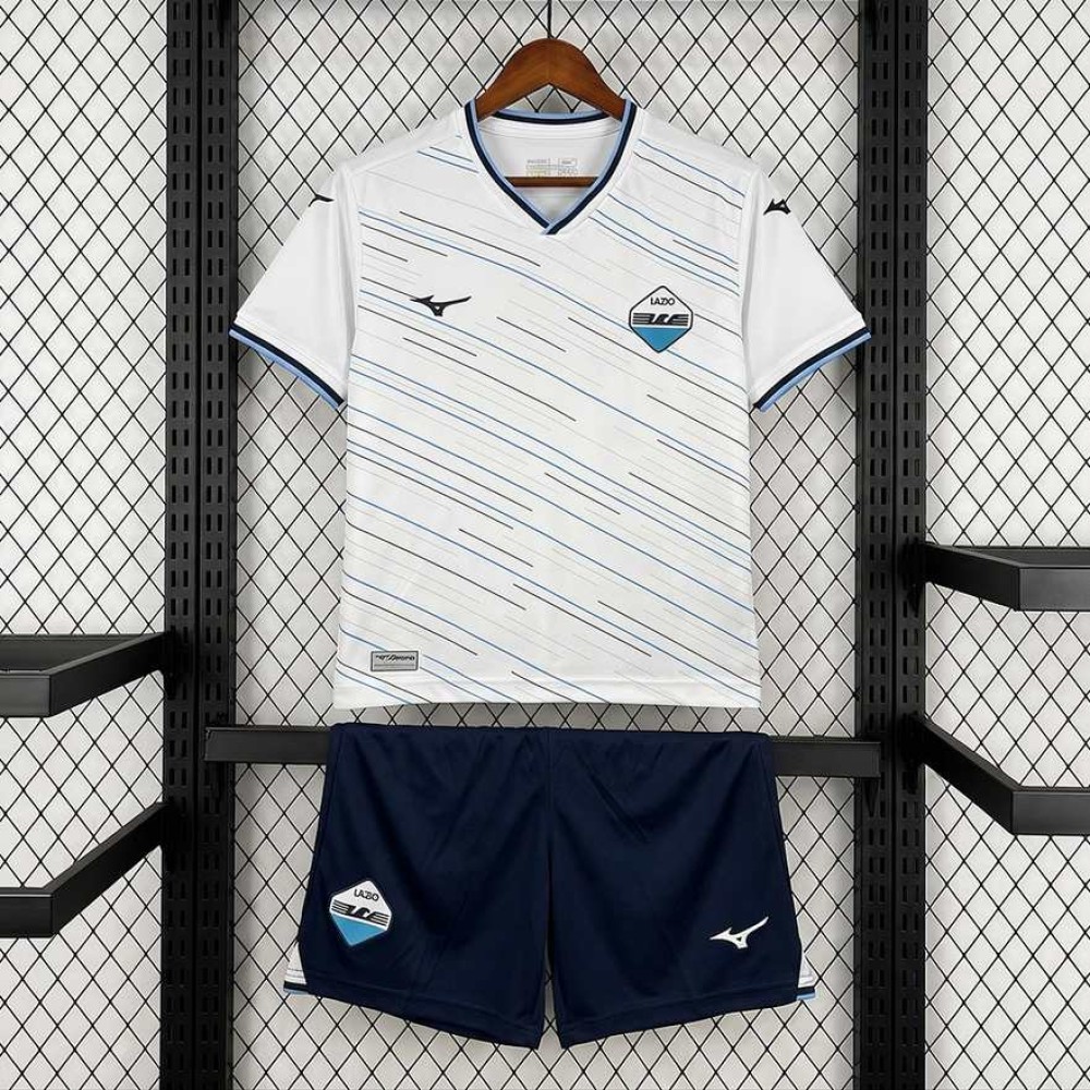 Maglia SS Lazio Bambino Gara Away 2026/2027