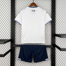 Maglia SS Lazio Bambino Gara Away 2026/2027