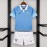 Maglia SS Lazio Bambino Gara Home 2026/2027